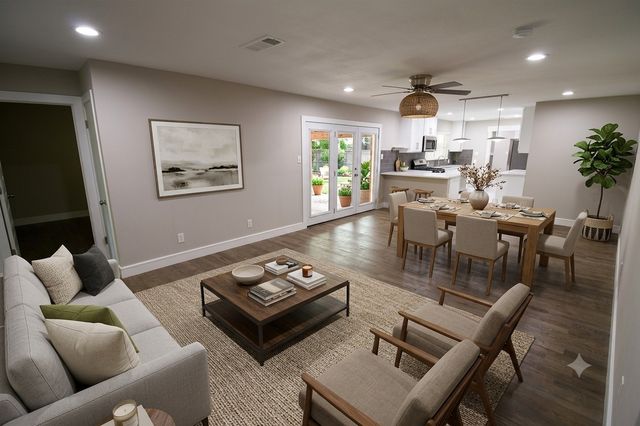 1015 Mitchell Road, Irving, TX 75060