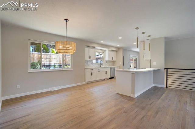 2215 Northglen Drive, Colorado Springs, CO 80909