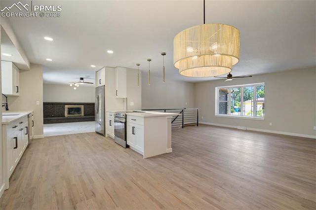 2215 Northglen Drive, Colorado Springs, CO 80909