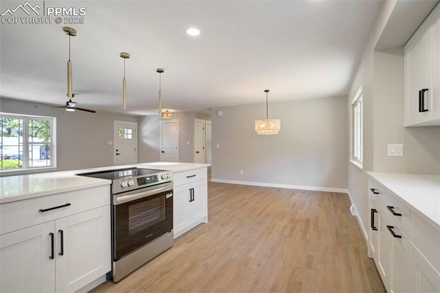 2215 Northglen Drive, Colorado Springs, CO 80909