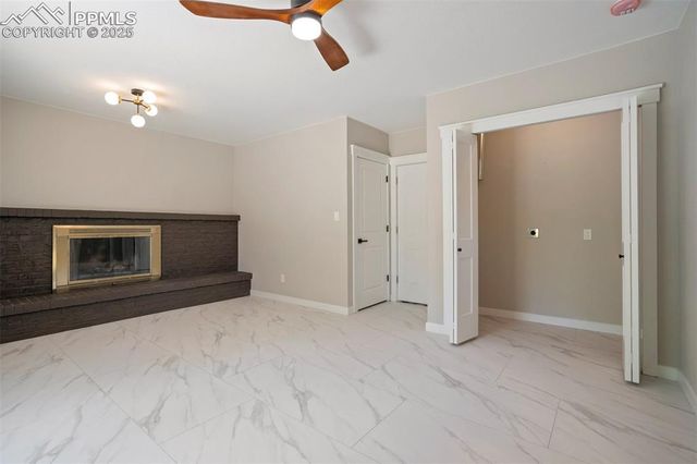 2215 Northglen Drive, Colorado Springs, CO 80909