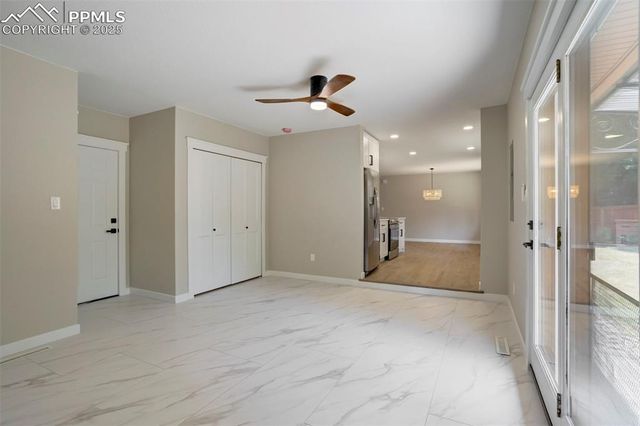 2215 Northglen Drive, Colorado Springs, CO 80909