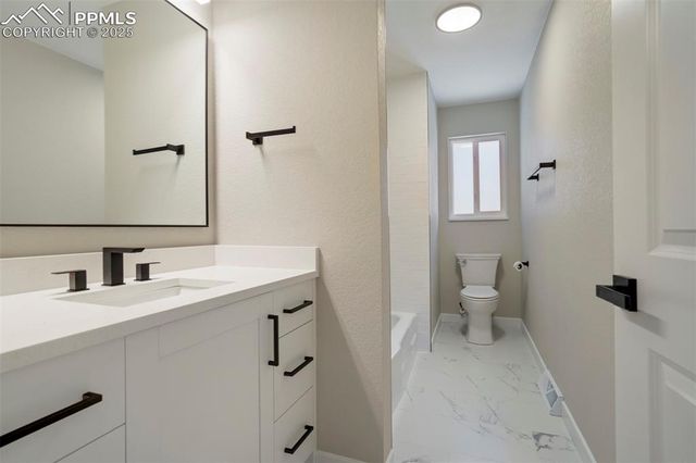 2215 Northglen Drive, Colorado Springs, CO 80909