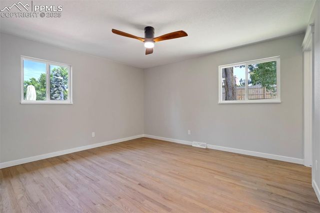 2215 Northglen Drive, Colorado Springs, CO 80909