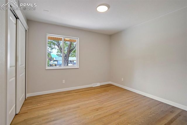 2215 Northglen Drive, Colorado Springs, CO 80909