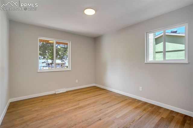 2215 Northglen Drive, Colorado Springs, CO 80909