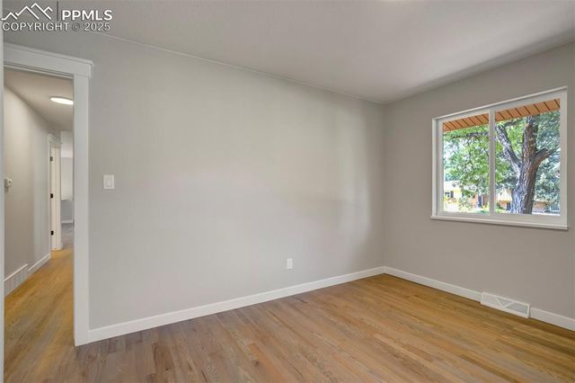 2215 Northglen Drive, Colorado Springs, CO 80909