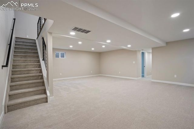 2215 Northglen Drive, Colorado Springs, CO 80909