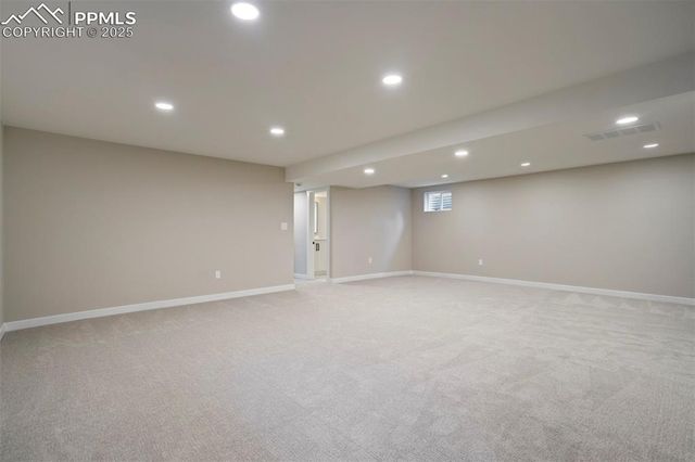 2215 Northglen Drive, Colorado Springs, CO 80909