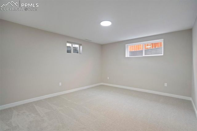 2215 Northglen Drive, Colorado Springs, CO 80909