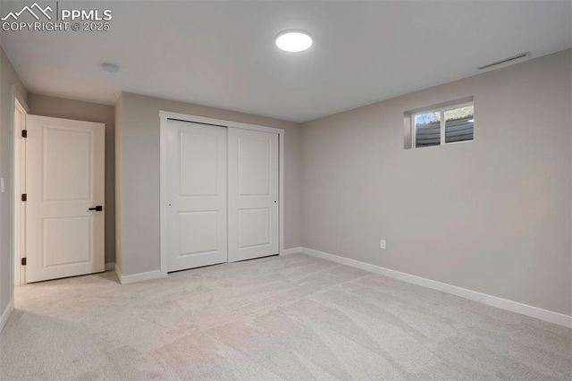 2215 Northglen Drive, Colorado Springs, CO 80909