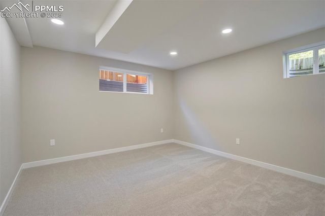 2215 Northglen Drive, Colorado Springs, CO 80909