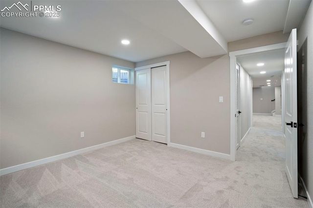 2215 Northglen Drive, Colorado Springs, CO 80909