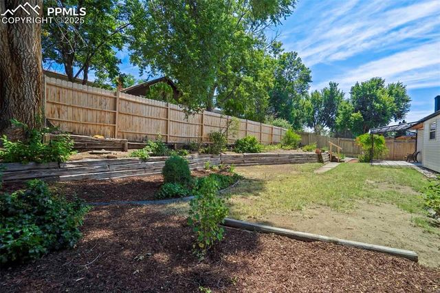 2215 Northglen Drive, Colorado Springs, CO 80909