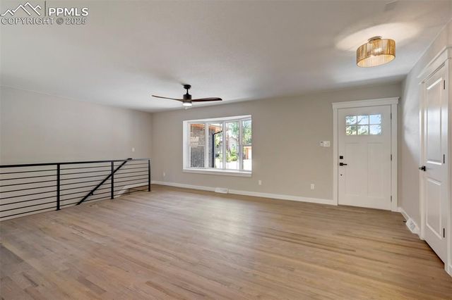 2215 Northglen Drive, Colorado Springs, CO 80909