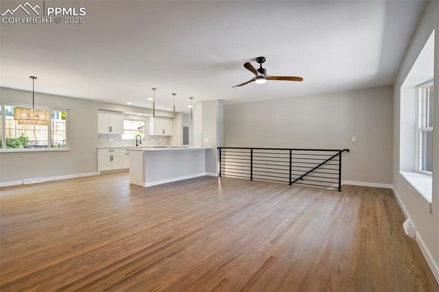 2215 Northglen Drive, Colorado Springs, CO 80909