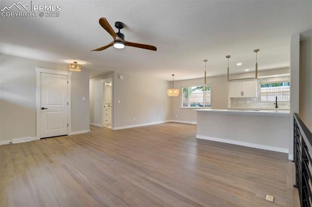 2215 Northglen Drive, Colorado Springs, CO 80909