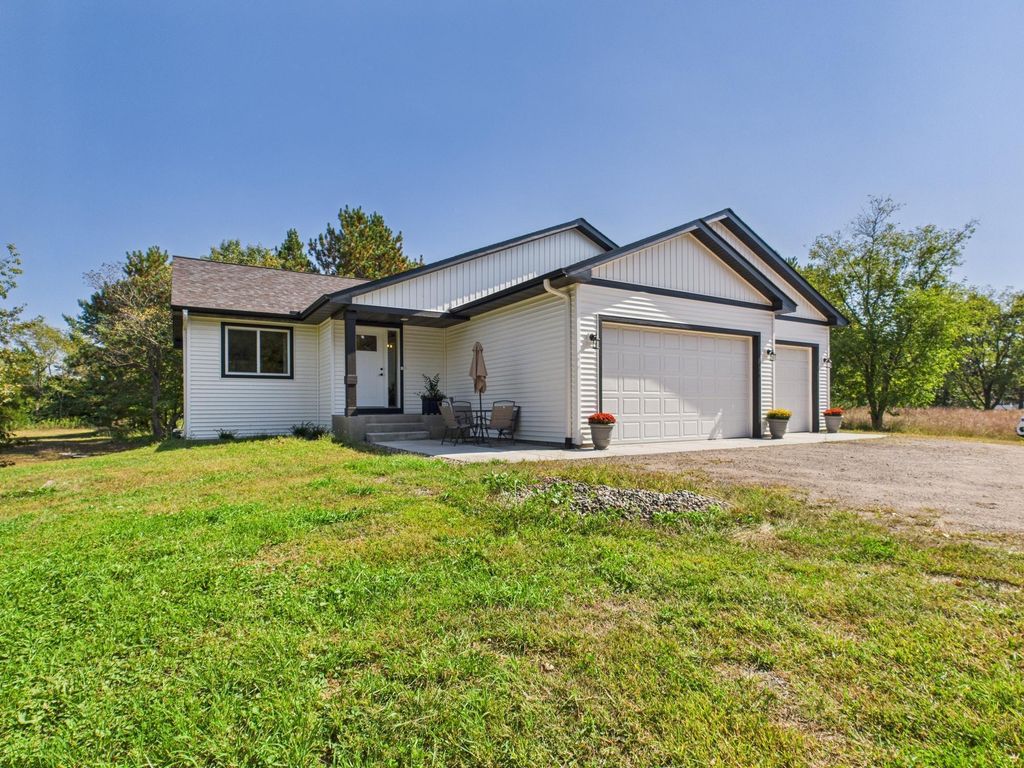 34137 Forest Boulevard, Stacy, MN 55079