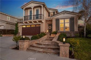 3134 Griffon Court, Simi Valley, CA 93065