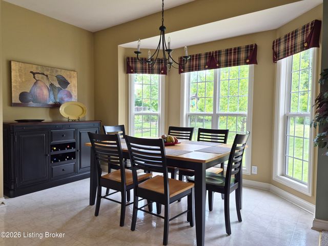 4313 Pleasant Glen Dr, Louisville, KY 40299