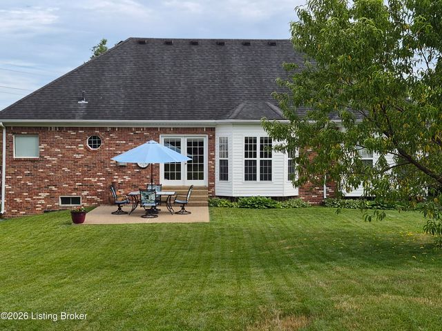 4313 Pleasant Glen Dr, Louisville, KY 40299