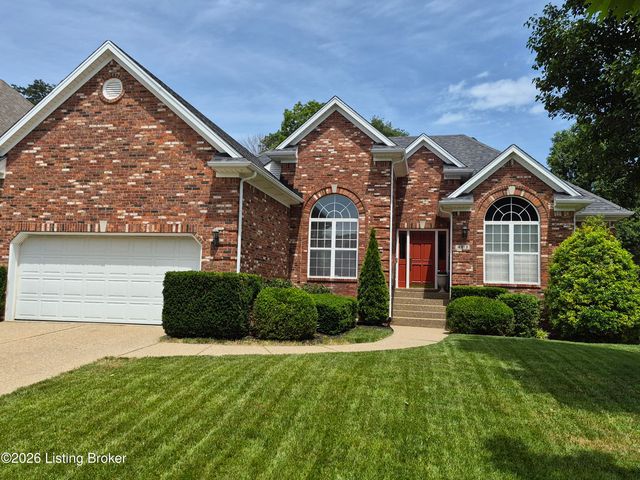 4313 Pleasant Glen Dr, Louisville, KY 40299