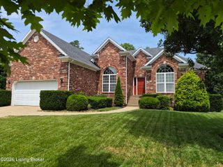 4313 Pleasant Glen Dr, Louisville, KY 40299