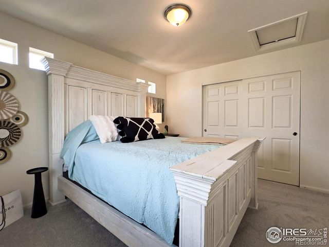 3534 Streamwood Drive, Johnstown, CO 80534