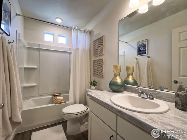 3534 Streamwood Drive, Johnstown, CO 80534