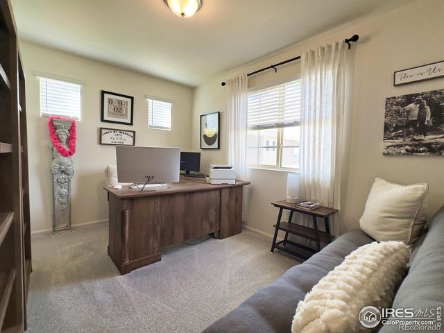 3534 Streamwood Drive, Johnstown, CO 80534