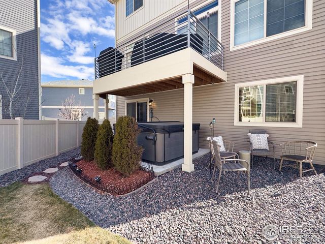 3534 Streamwood Drive, Johnstown, CO 80534