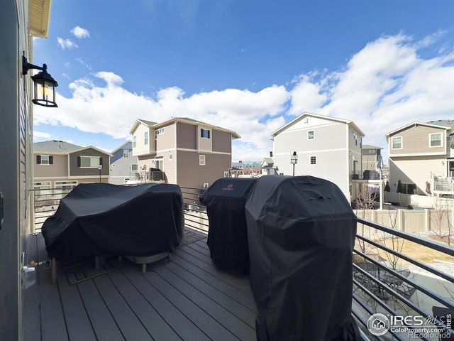 3534 Streamwood Drive, Johnstown, CO 80534