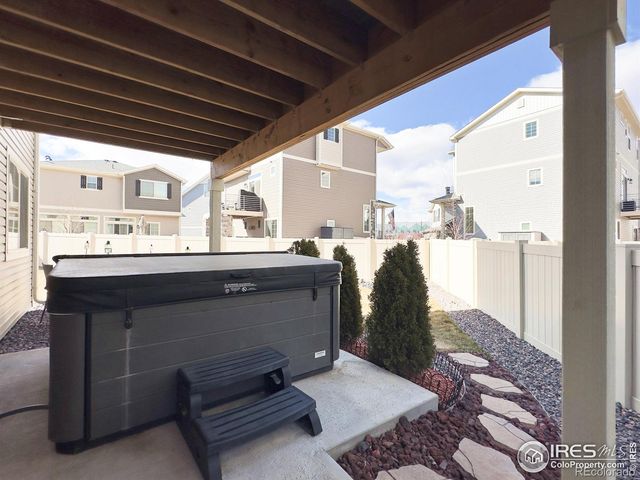 3534 Streamwood Drive, Johnstown, CO 80534