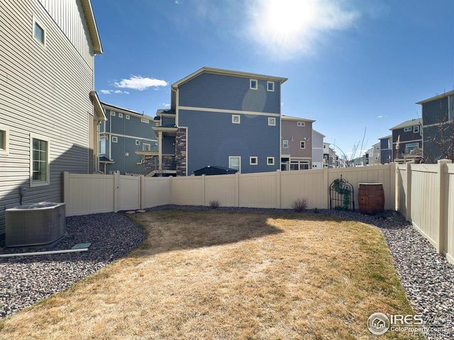3534 Streamwood Drive, Johnstown, CO 80534