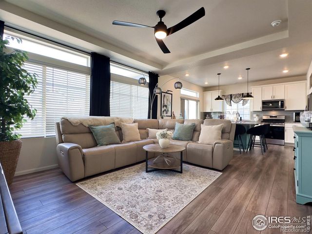 3534 Streamwood Drive, Johnstown, CO 80534