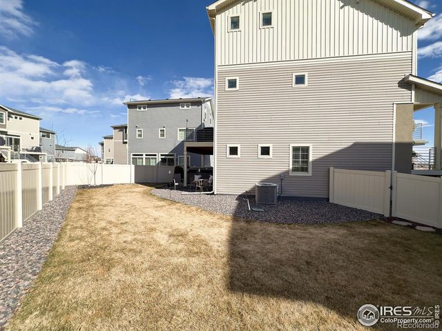 3534 Streamwood Drive, Johnstown, CO 80534