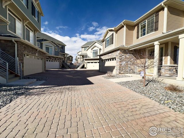 3534 Streamwood Drive, Johnstown, CO 80534