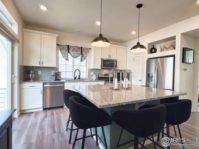 3534 Streamwood Drive, Johnstown, CO 80534