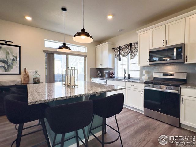 3534 Streamwood Drive, Johnstown, CO 80534