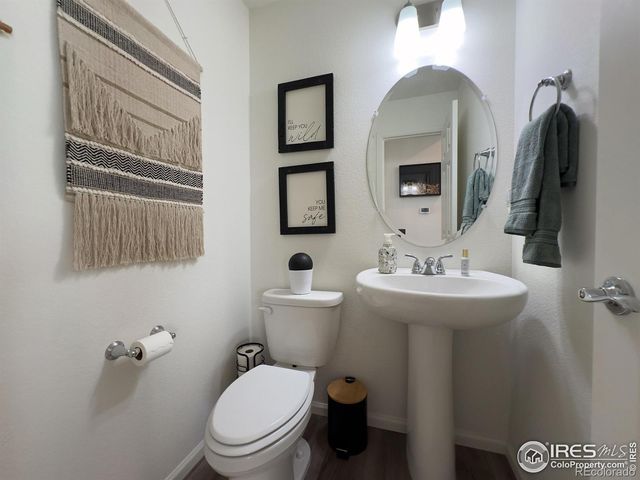 3534 Streamwood Drive, Johnstown, CO 80534