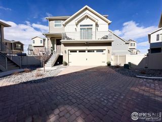 3534 Streamwood Drive, Johnstown, CO 80534