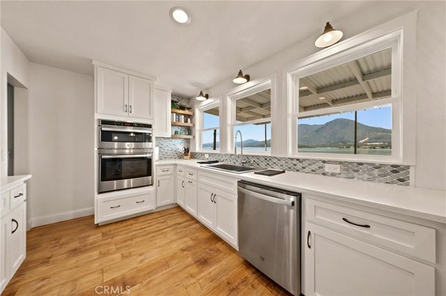 9175 Glenhaven, Glenhaven, CA 95443