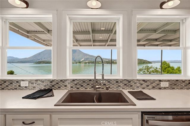 9175 Glenhaven, Glenhaven, CA 95443