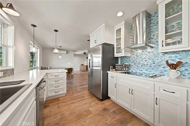 9175 Glenhaven, Glenhaven, CA 95443