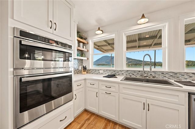 9175 Glenhaven, Glenhaven, CA 95443
