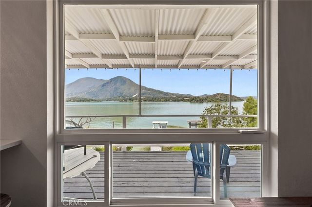 9175 Glenhaven, Glenhaven, CA 95443