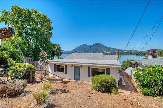 9175 Glenhaven, Glenhaven, CA 95443