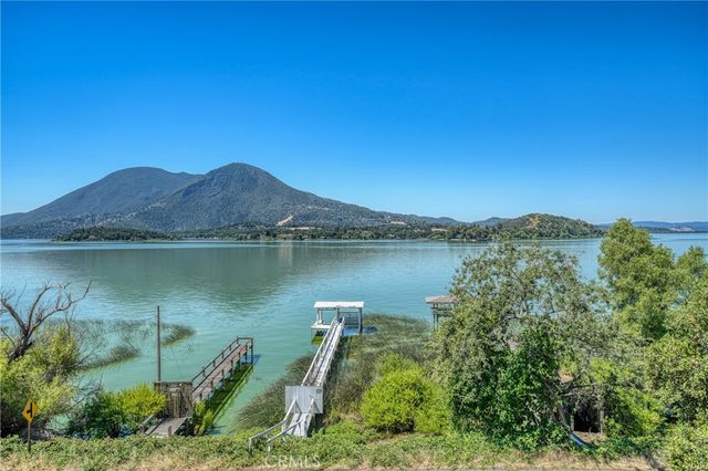 9175 Glenhaven, Glenhaven, CA 95443