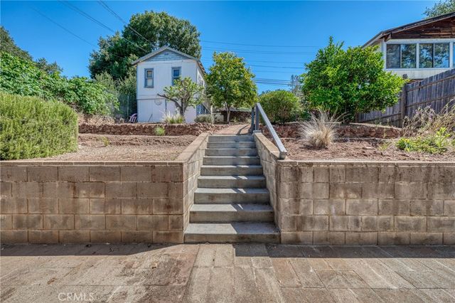 9175 Glenhaven, Glenhaven, CA 95443