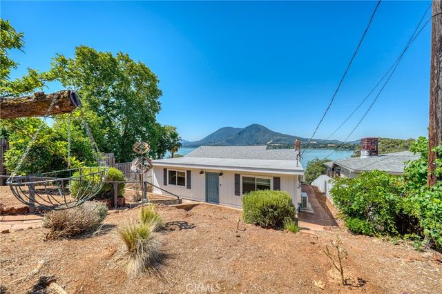 9175 Glenhaven, Glenhaven, CA 95443